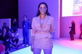 Sofia Ribeiro, ModaLisboa 2018 
