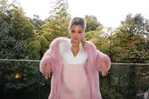 Khloé Kardashian, baby shower 