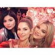 Khloé Kardashian, baby shower 