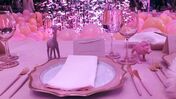 Khloé Kardashian, baby shower 