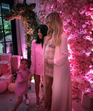 Khloé Kardashian, baby shower 