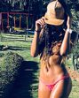 Daisy Gonçalves, Yannick Djaló