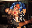 rita pereira, kelly bailey