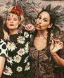 rita pereira, kelly bailey
