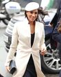 Meghan Markle, look