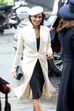 Meghan Markle, look