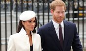 Meghan Markle, look