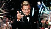 Leonardo DiCaprio