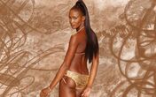Naomi Campbell