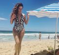 Claudia Ohana