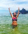 Claudia Ohana