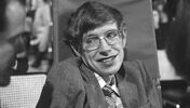 Stephen Hawking