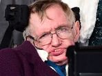 Stephen Hawking