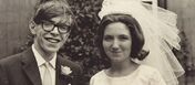 Stephen Hawking