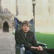 Stephen Hawking