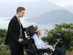Stephen Hawking