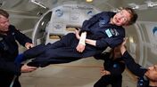 Stephen Hawking