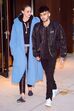 gigi hadid, zayn malik