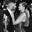 gigi hadid, zayn malik