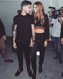 gigi hadid, zayn malik