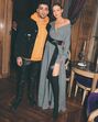 gigi hadid, zayn malik