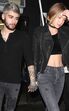 gigi hadid, zayn malik