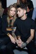 gigi hadid, zayn malik