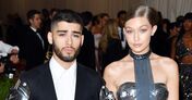 gigi hadid, zayn malik