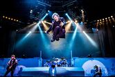Iron Maiden