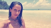Rita Pereira, brasil, viagem 