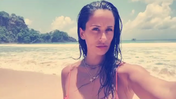 Rita Pereira, brasil, viagem 
