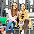 Mónica Jardim, Isabel Silva