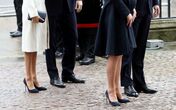 Meghan e Kate