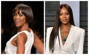 Naomi Campbell