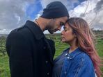 Raquel Tavares, Pedro Barroso 