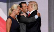 donald trump jr., vanessa