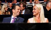 donald trump jr., vanessa