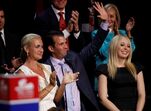 donald trump jr., vanessa