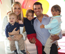 donald trump jr., vanessa