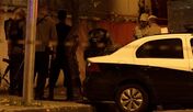 Marielle Franco, vereadora, assassinada, rio de janeiro, brasil, morte, violência, revolta, manifestação popular