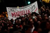 Marielle Franco, vereadora, assassinada, rio de janeiro, brasil, morte, violência, revolta, manifestação popular