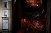 Marielle Franco, vereadora, assassinada, rio de janeiro, brasil, morte, violência, revolta, manifestação popular
