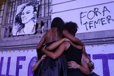 Marielle Franco, vereadora, assassinada, rio de janeiro, brasil, morte, violência, revolta, manifestação popular