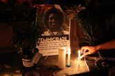 Marielle Franco, vereadora, assassinada, rio de janeiro, brasil, morte, violência, revolta, manifestação popular