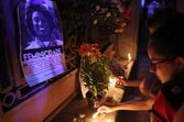 Marielle Franco, vereadora, assassinada, rio de janeiro, brasil, morte, violência, revolta, manifestação popular