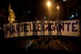 Marielle Franco, vereadora, assassinada, rio de janeiro, brasil, morte, violência, revolta, manifestação popular