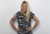 Daniela Pimenta, Becas, assalto, violência, agressão, mãe, casa dos segredos