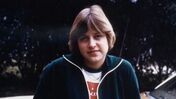 Ellen Degeneres