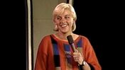 Ellen Degeneres