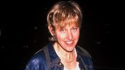 Ellen Degeneres